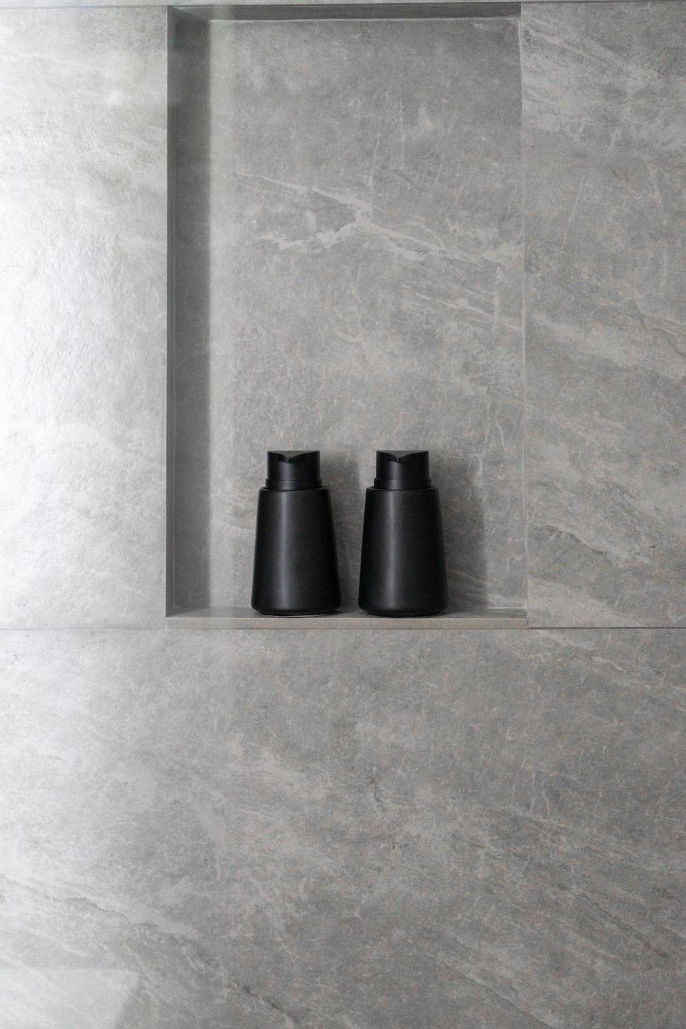 The Nook City Centre En Suite Μπεράτ Εξωτερικό φωτογραφία