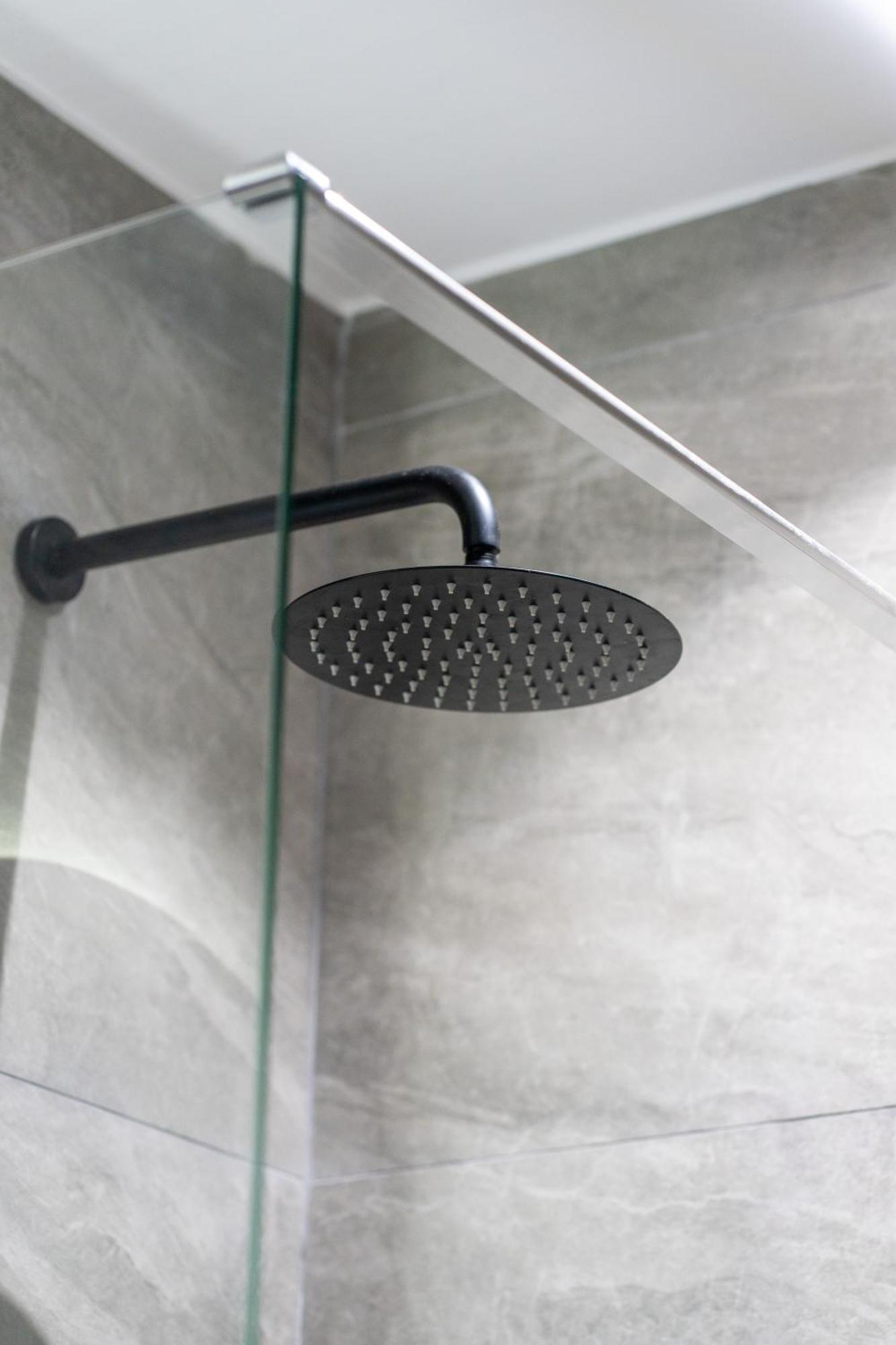 The Nook City Centre En Suite Μπεράτ Εξωτερικό φωτογραφία